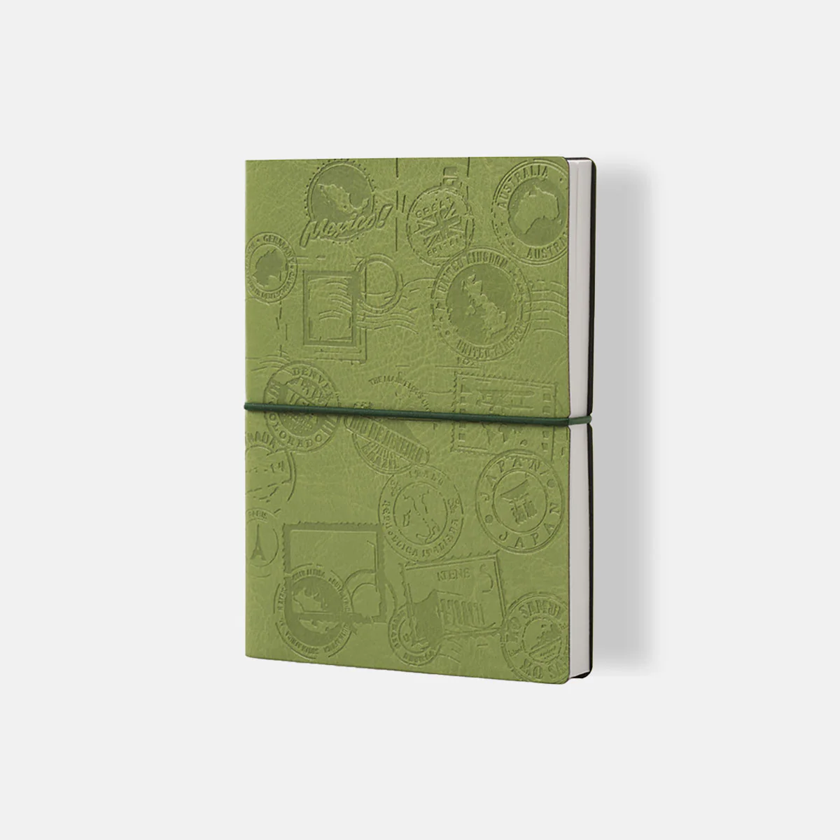 CIAK Travel Notebook - Image 3