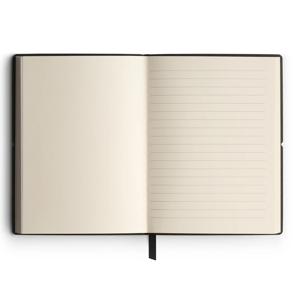 CIAK Travel Notebook - Image 5