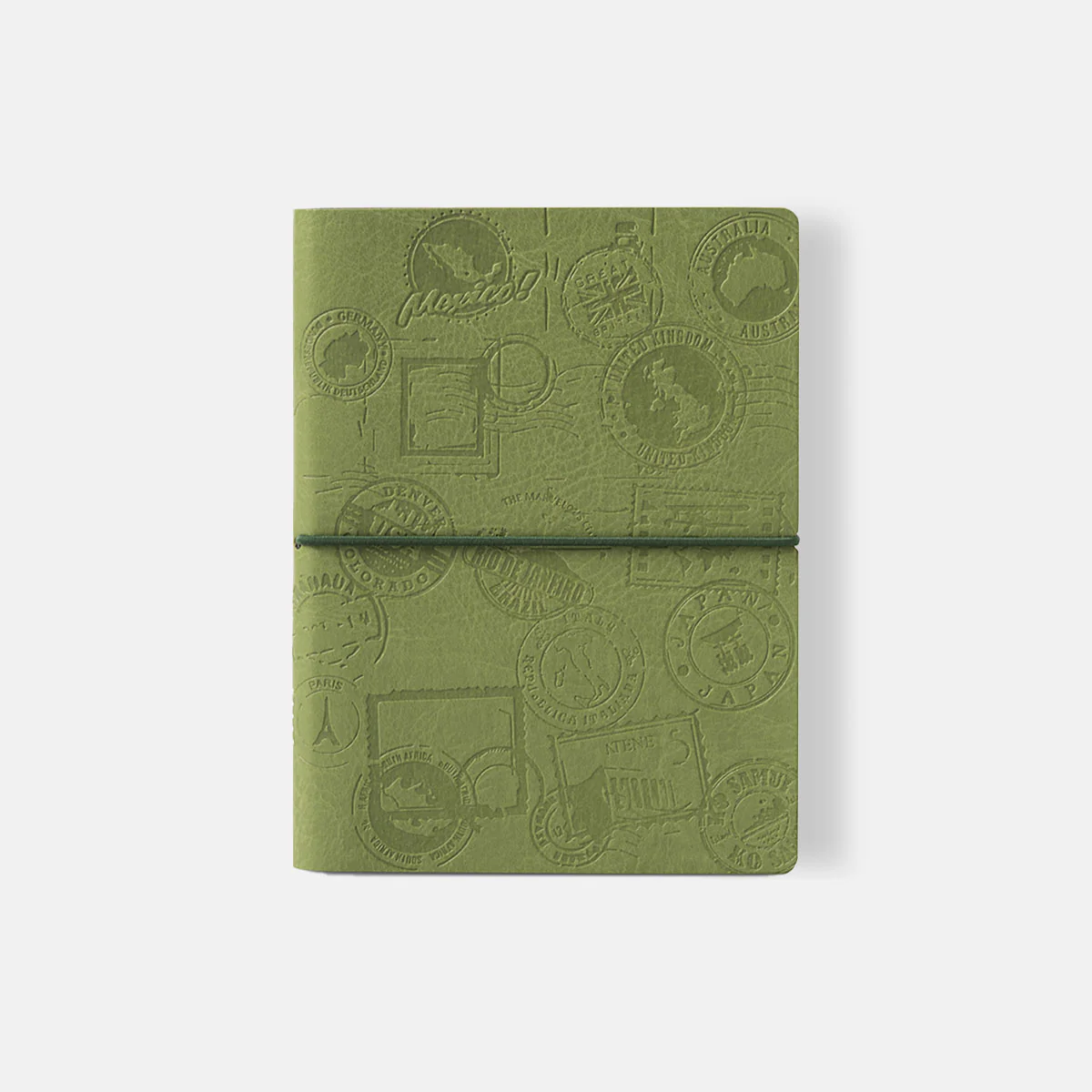 CIAK Travel Notebook - Image 6