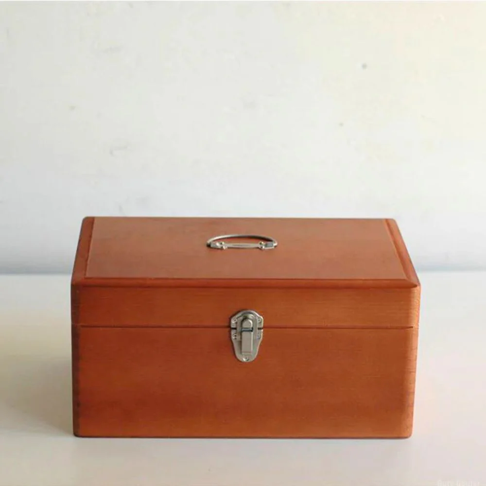 Classiky First Aid Box - Large