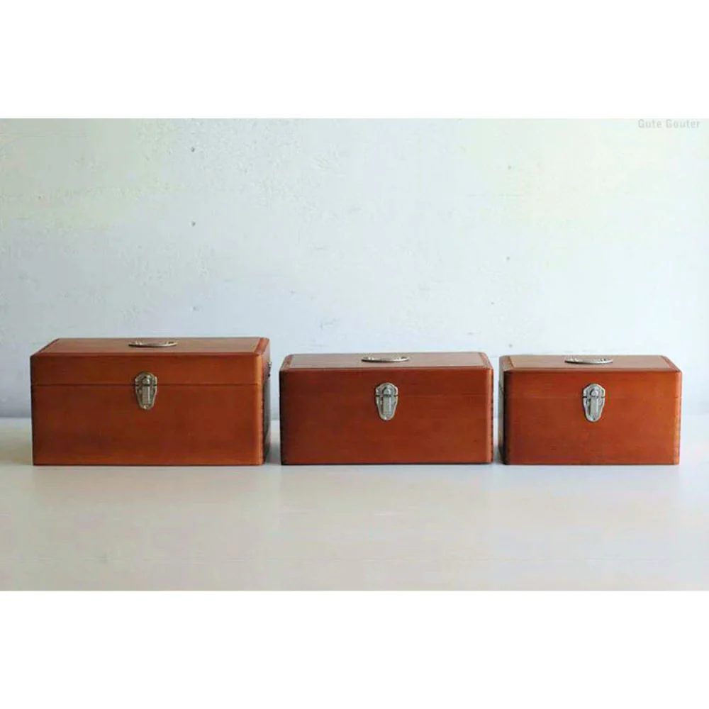 Classiky First Aid Box - Large - Image 2