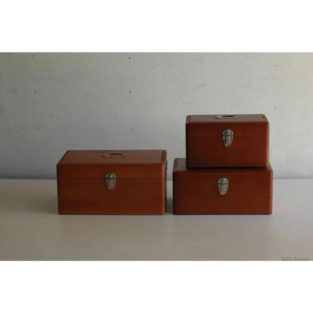 Classiky First Aid Box - Small - Image 3