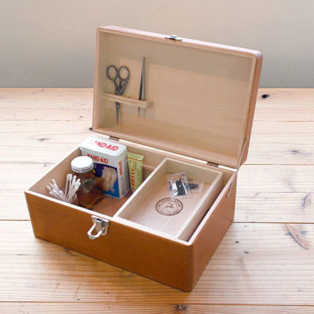 Classiky First Aid Box - Medium - Image 5