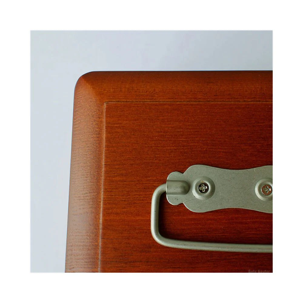 Classiky Tsuga Wood Box - Small - Image 4