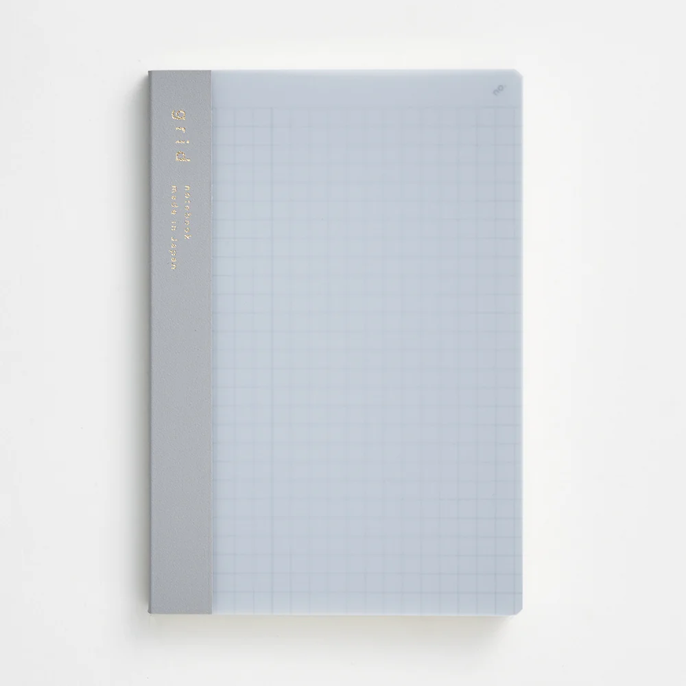 Isshoni Number Notebook - [A6, A5] - Image 7