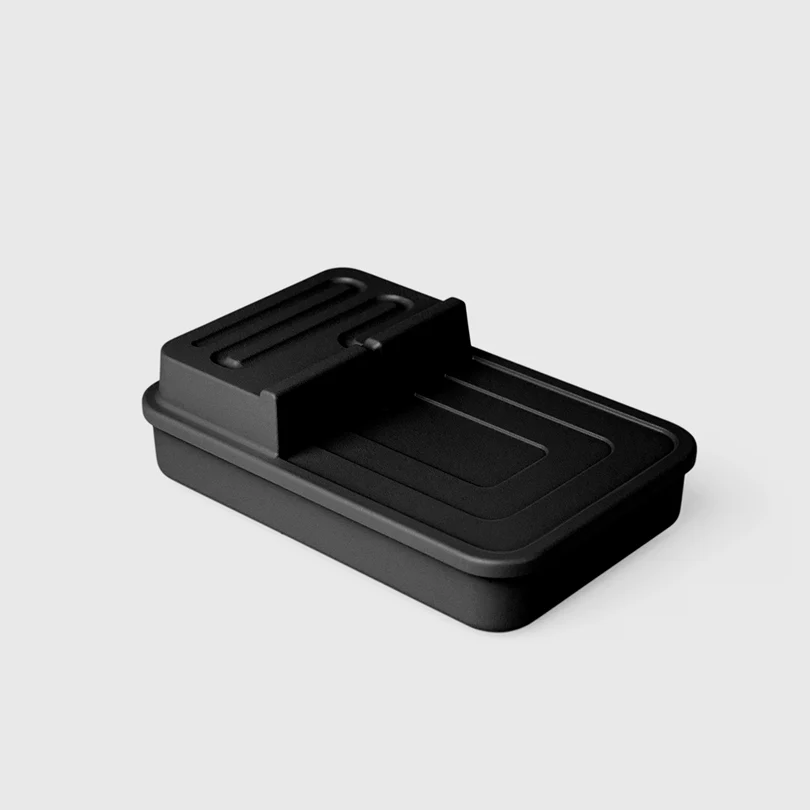 Danzo Landscape Desk Organiser [Waterfall] - Image 5