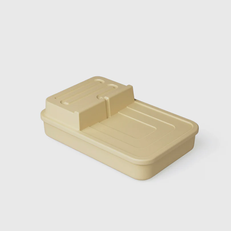 Danzo Landscape Desk Organiser [Waterfall] - Image 8