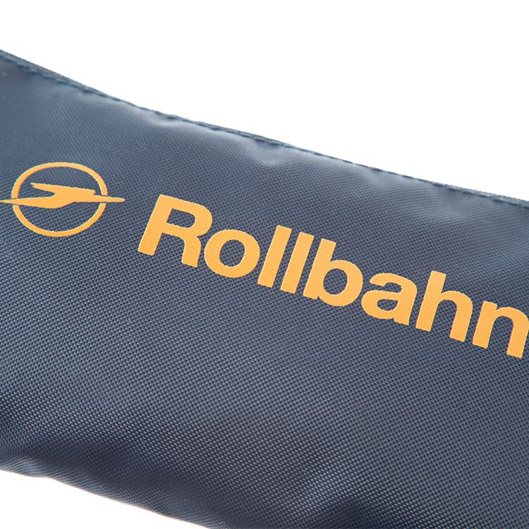 Delfonics Rollbahn Flat Pen Case - Image 3