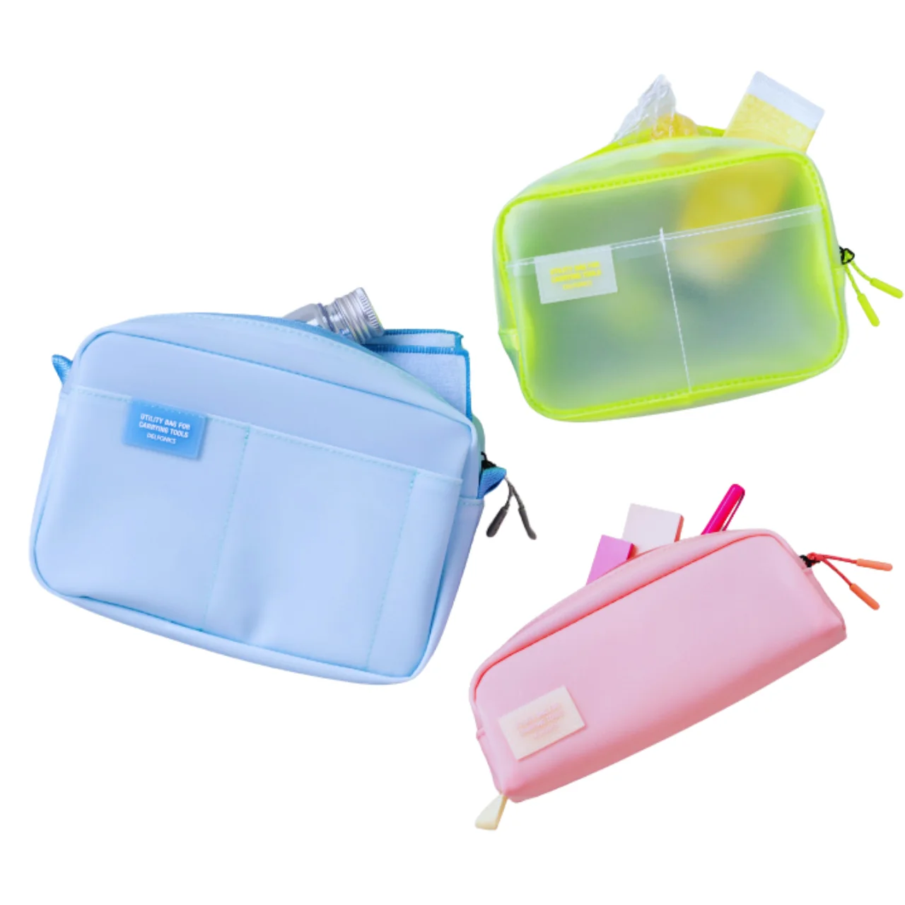 Delfonics POP Inner Carrying Pouch (XS) - Image 2