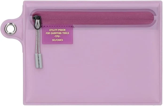 Delfonics POP Inner Carrying Flat Case - Image 2