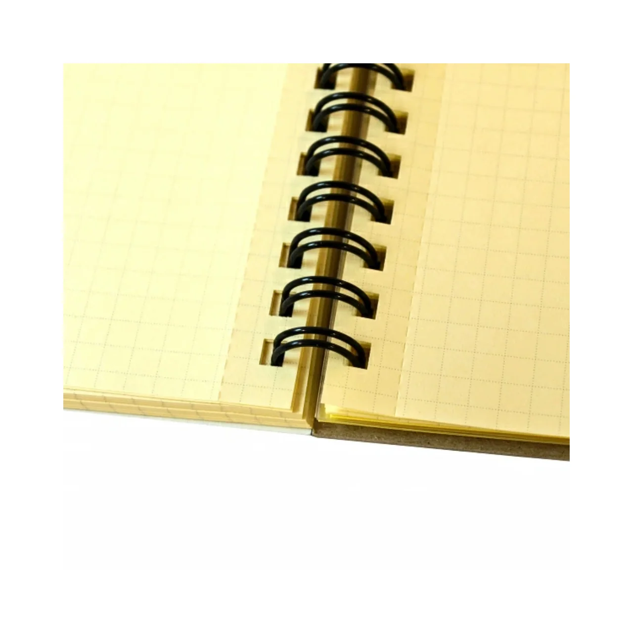 Delfonics Rollbahn Mini Spiral Notebook - Image 5