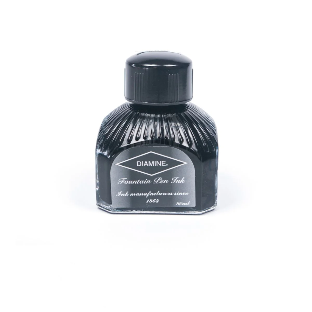 Diamine 80ml Fountain Pen Ink - Red Dragon - Image 2