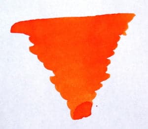 Diamine Fountain Pen Ink 30ml Bottle - Image 13