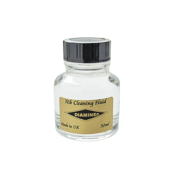 Diamine Nib Cleaning Fluid 30ml