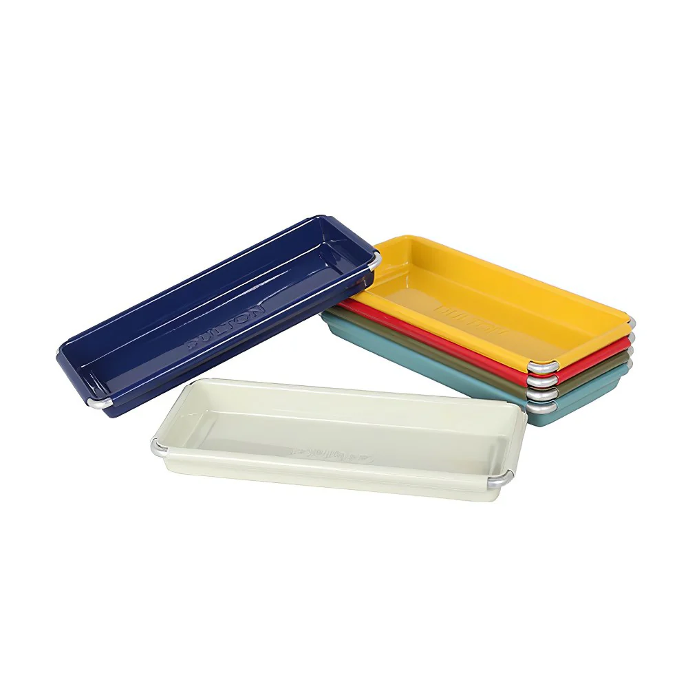 Dulton Steel Desktop Tray - Image 5