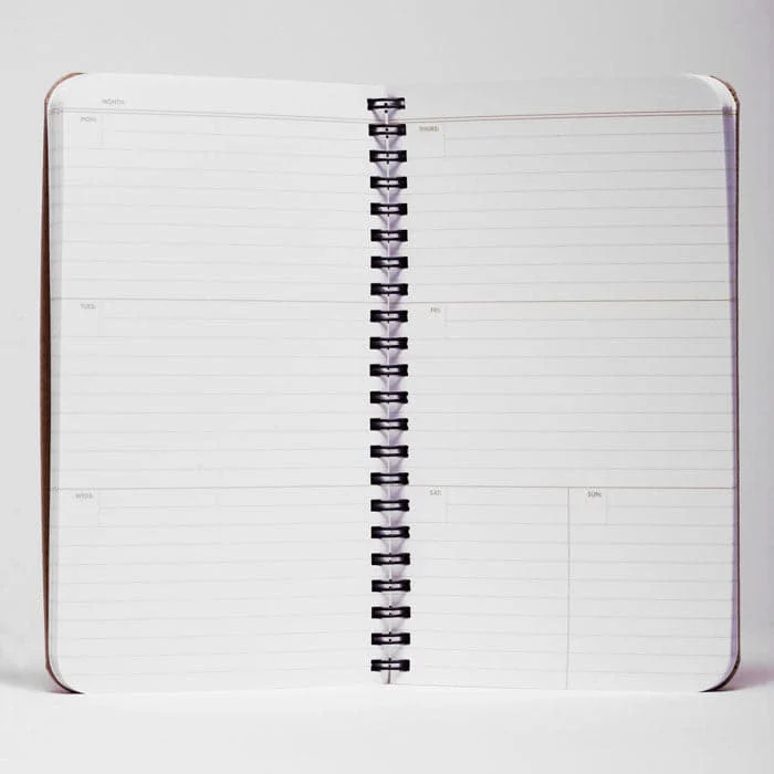 Field Notes 56-Week Planner - Image 3