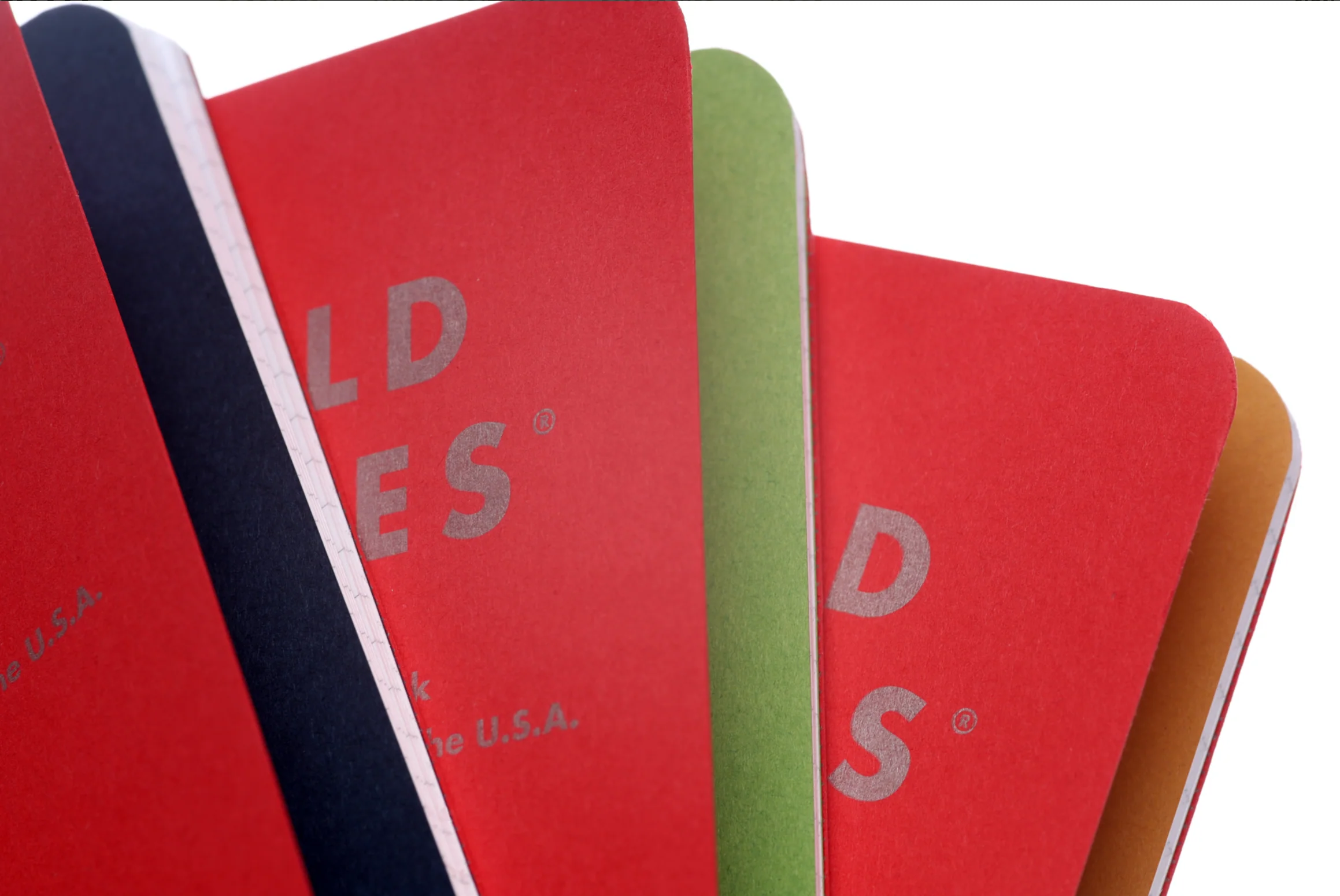 Field Notes Back to Basics [Fifty] - Image 3
