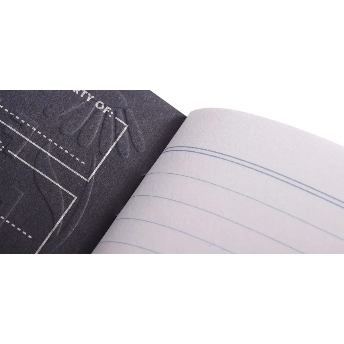 Field Notes "Fall Flowers" 3-Pack Limited Edition Notebooks - Image 5