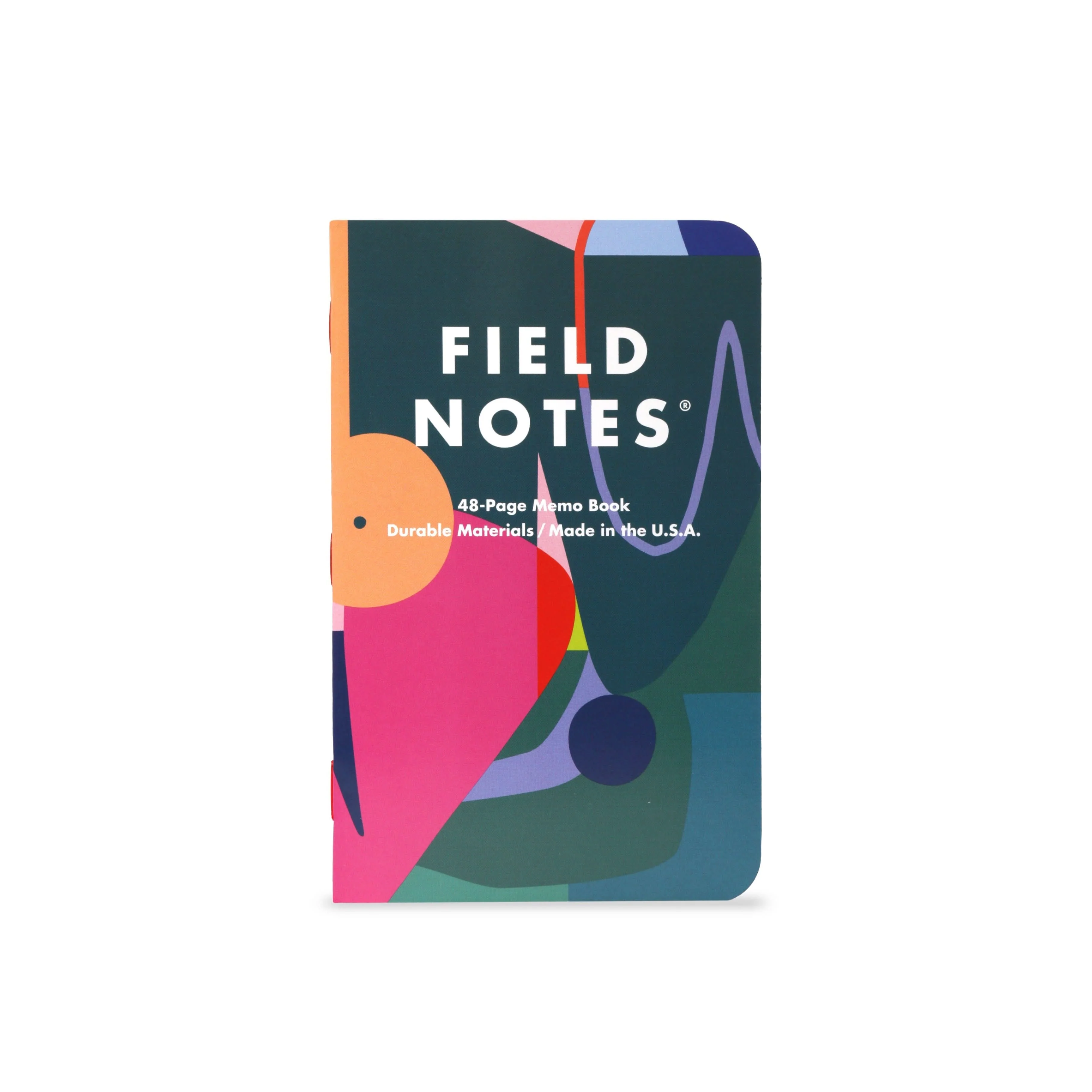 Field Notes Spring 2024 Limited Edition Flora Notebooks [3 pack] - Image 5
