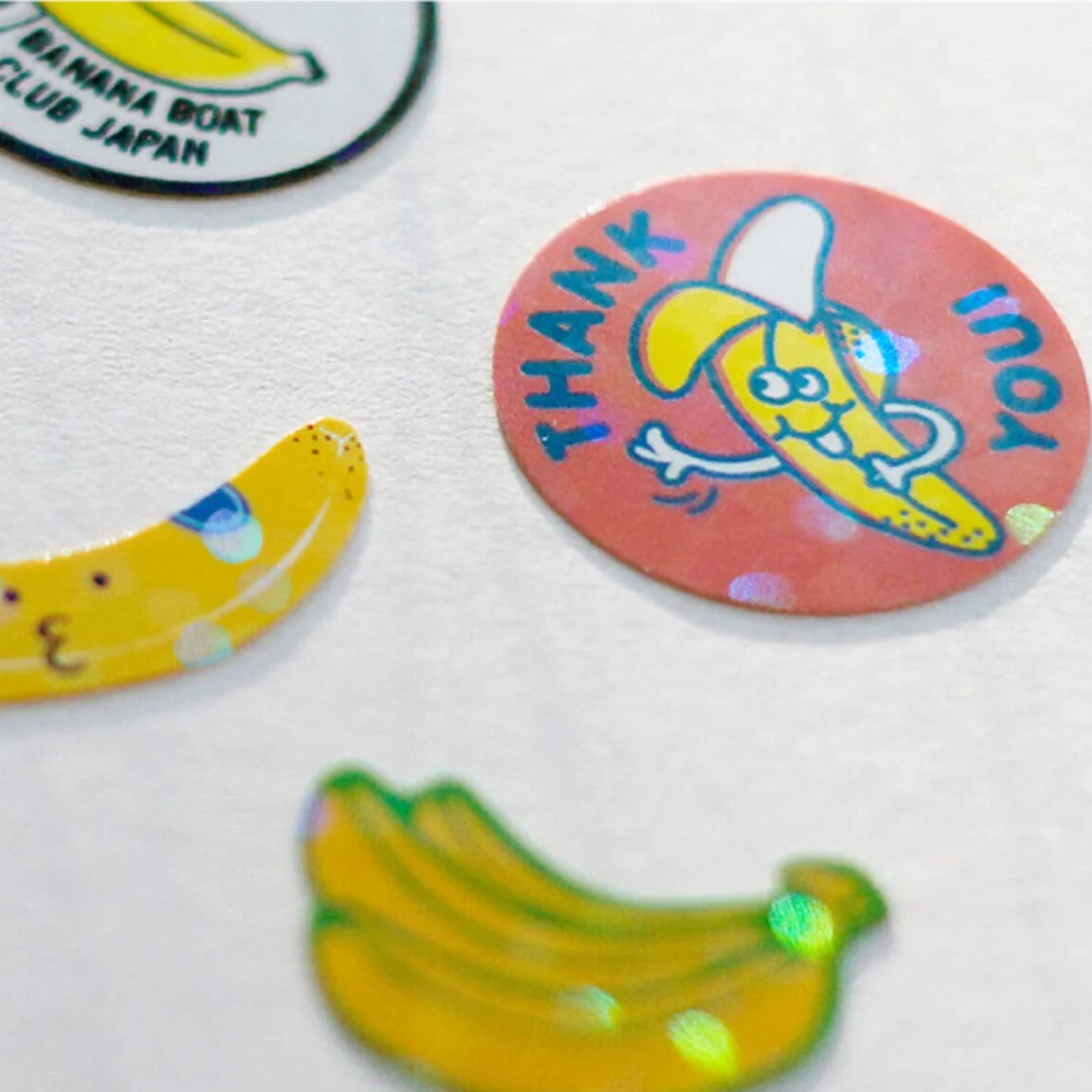 Haco Stickers Box of Seal Stickers [Cat Supplies] - Image 6