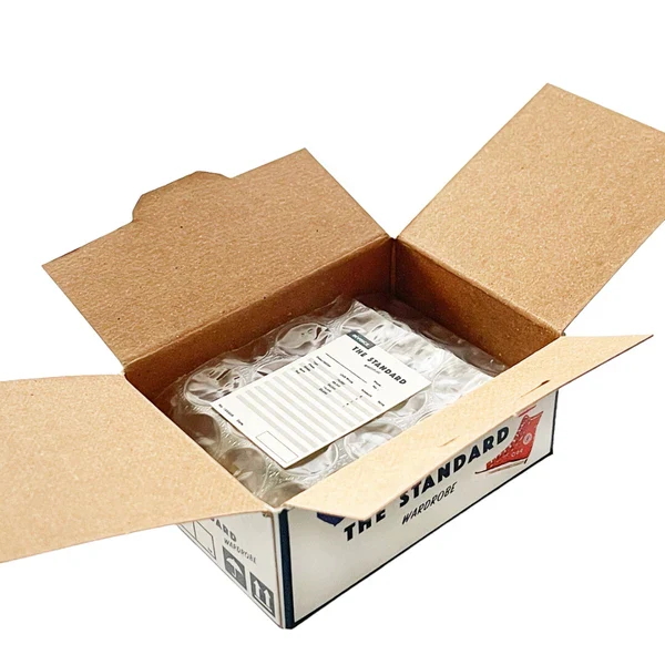 Haco Stickers Box of Seal Stickers [Fashion] - Image 2
