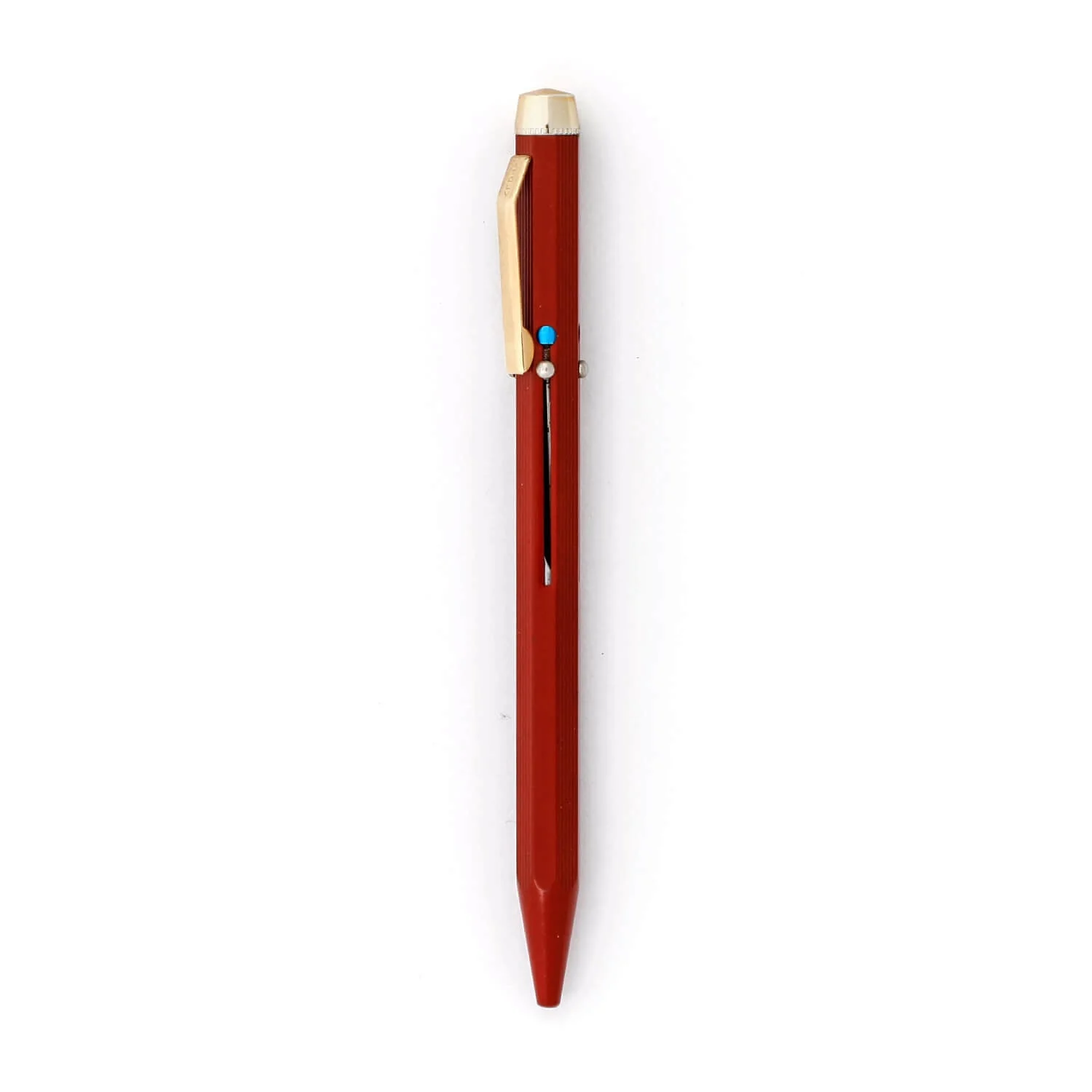 Hightide 4-Colour Ballpoint Pen - Image 10