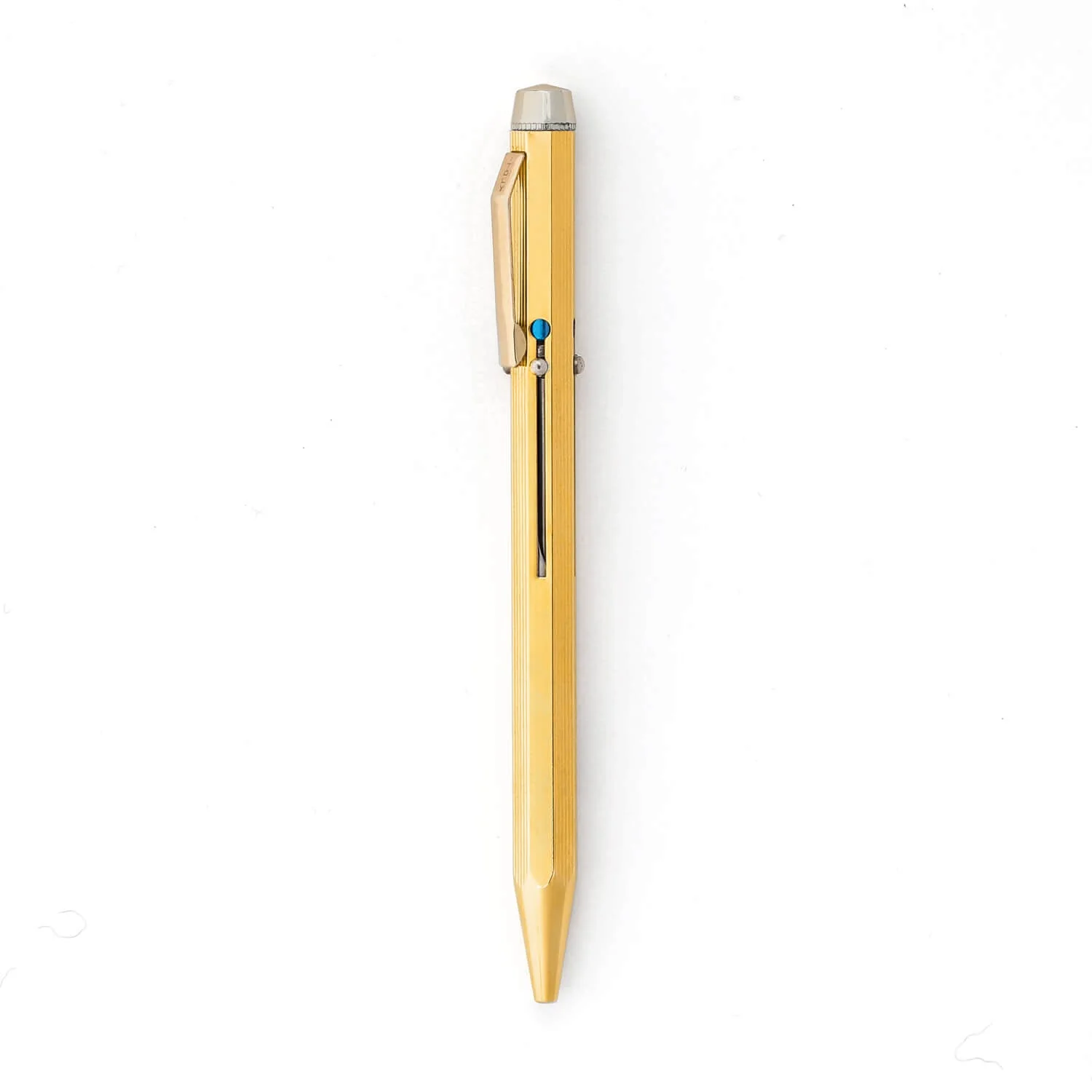 Hightide 4-Colour Ballpoint Pen - Image 11