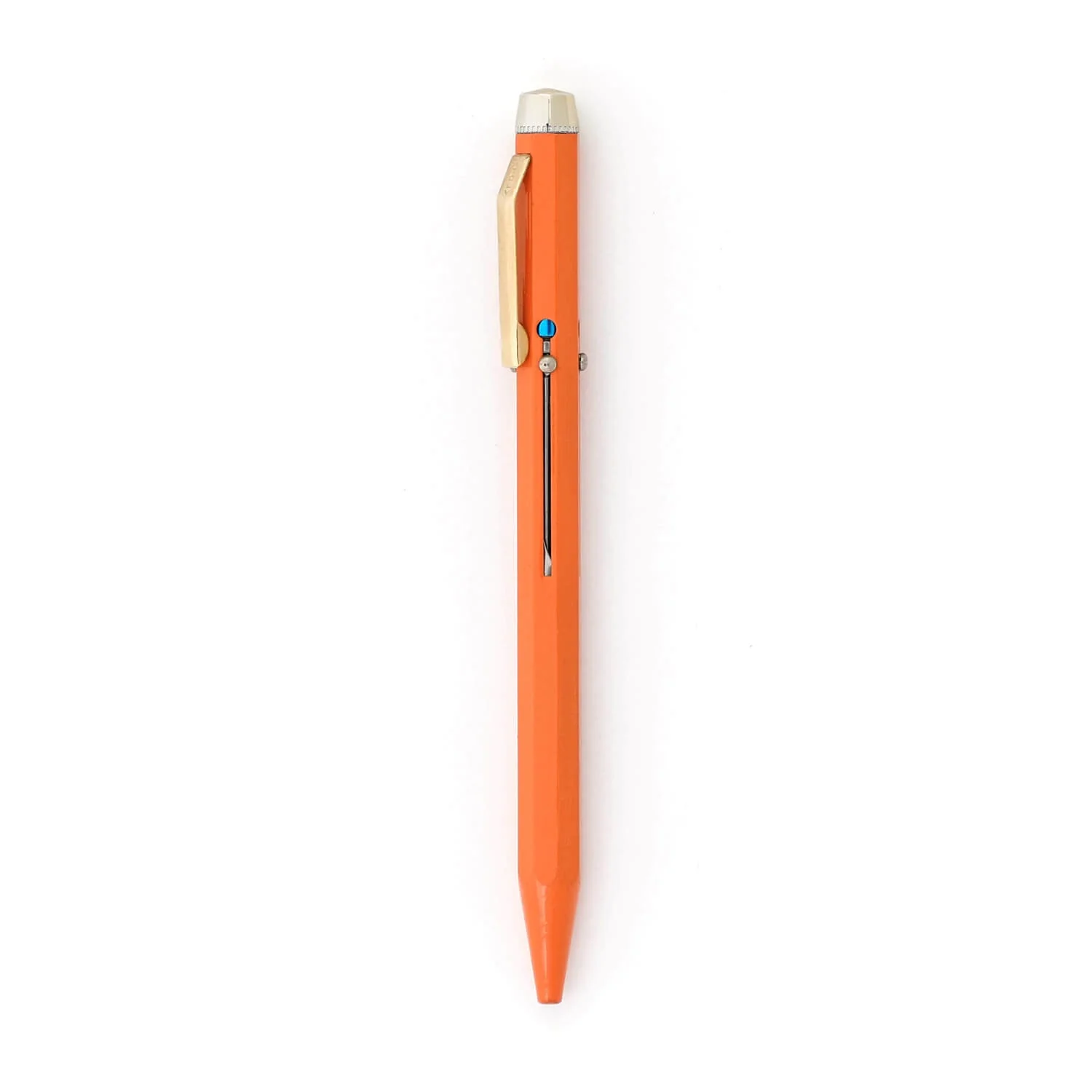 Hightide 4-Colour Ballpoint Pen - Image 12