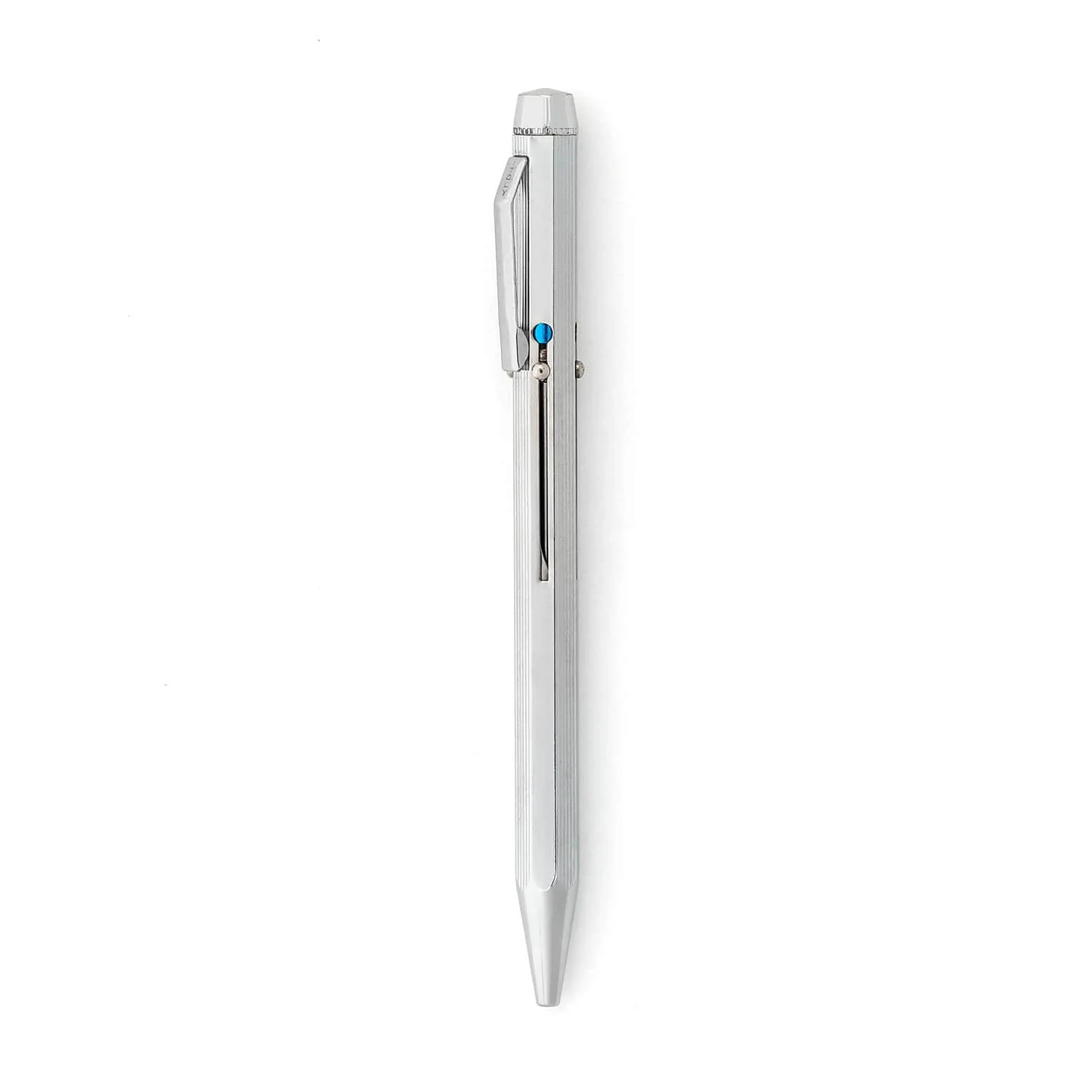 Hightide 4-Colour Ballpoint Pen - Image 13