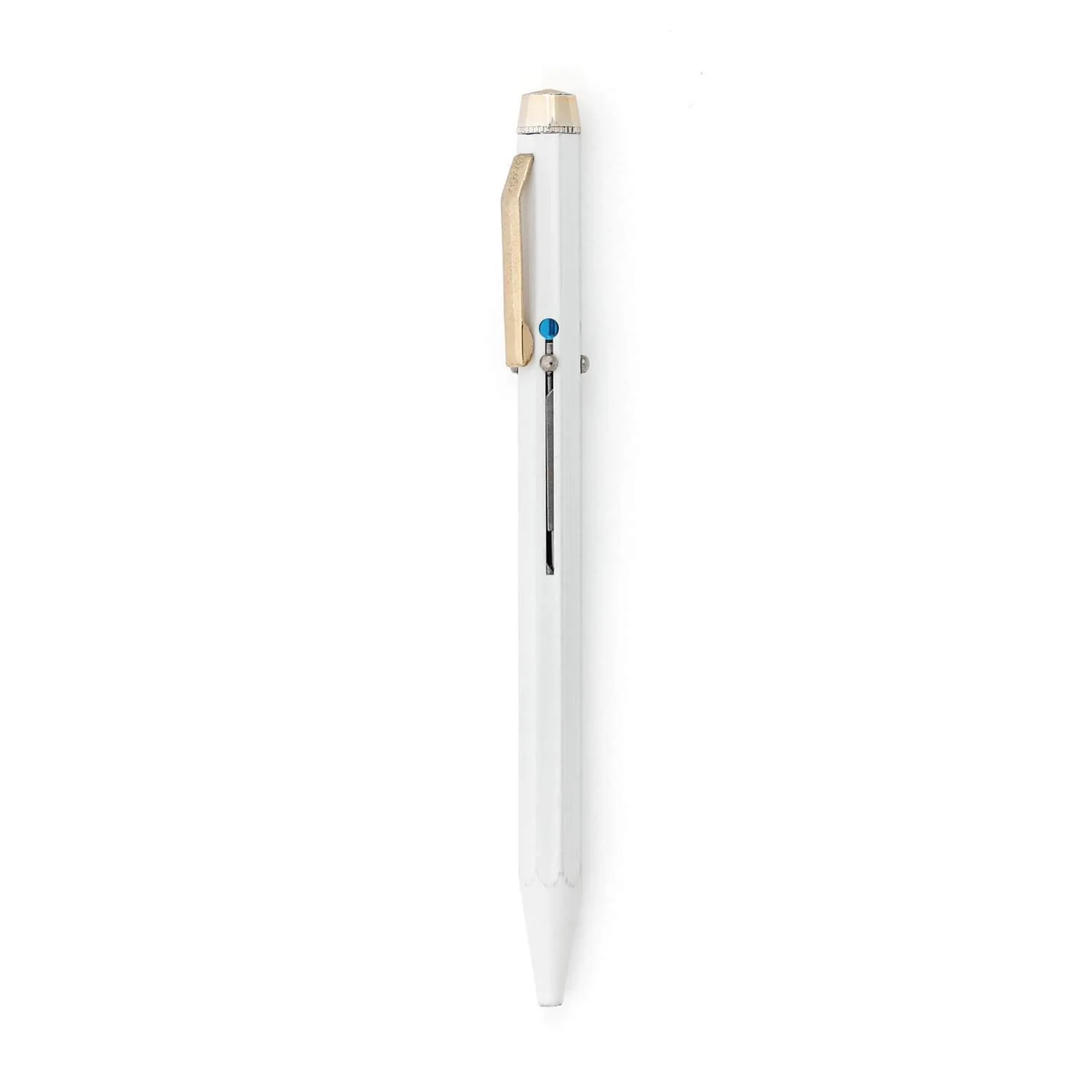 Hightide 4-Colour Ballpoint Pen - Image 14