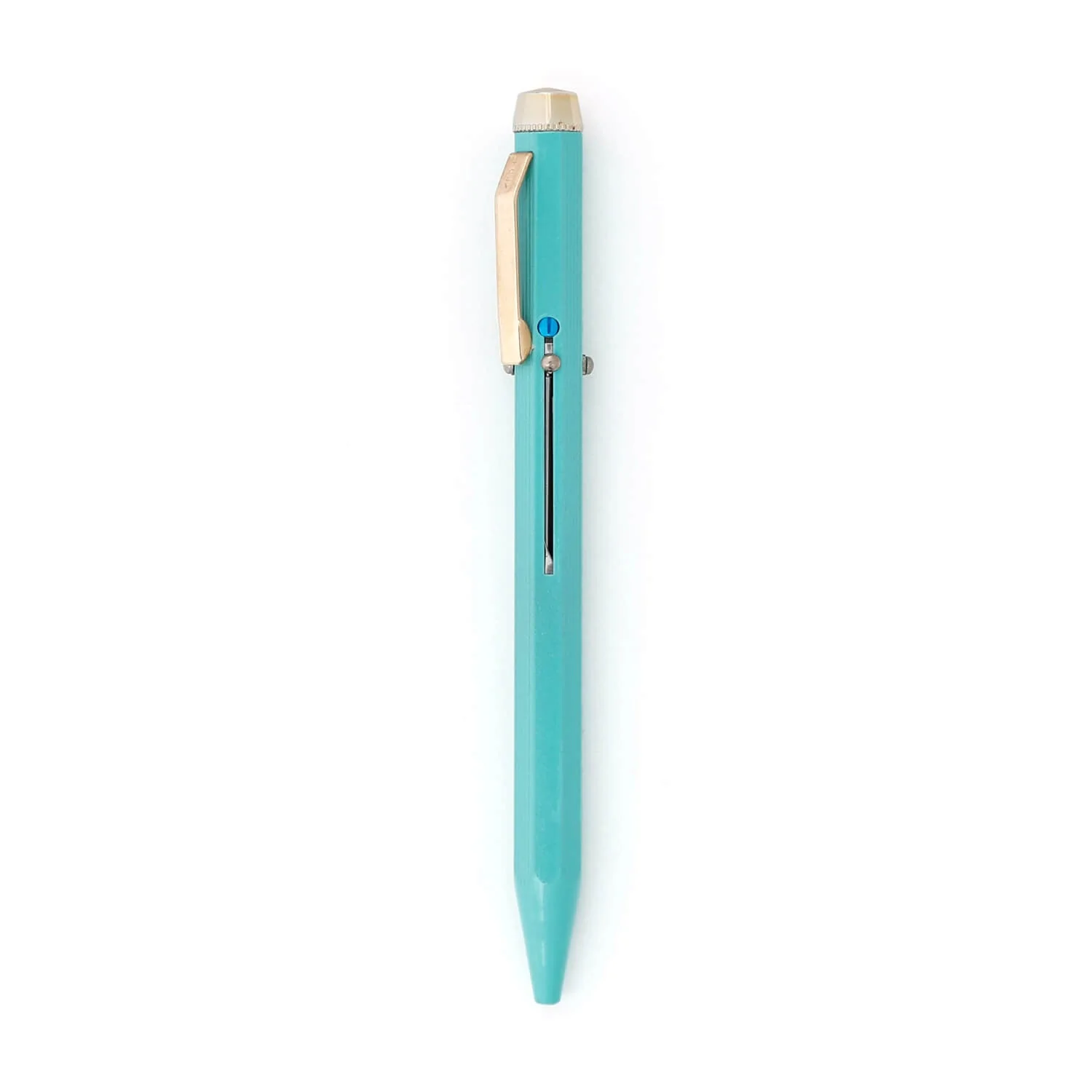 Hightide 4-Colour Ballpoint Pen - Image 7