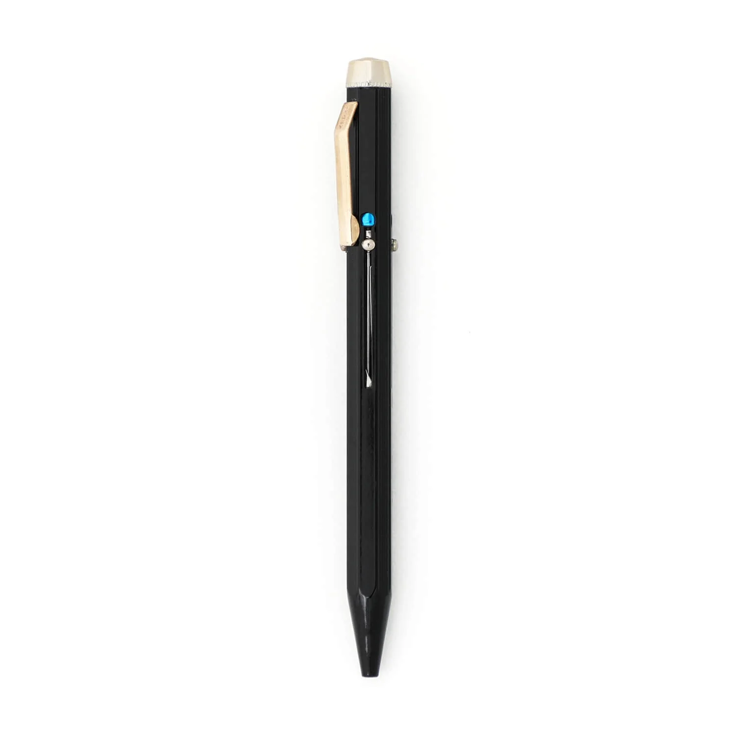 Hightide 4-Colour Ballpoint Pen - Image 8