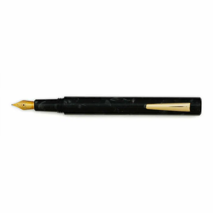 Hightide Attache Marbled Fountain Pen - Image 25