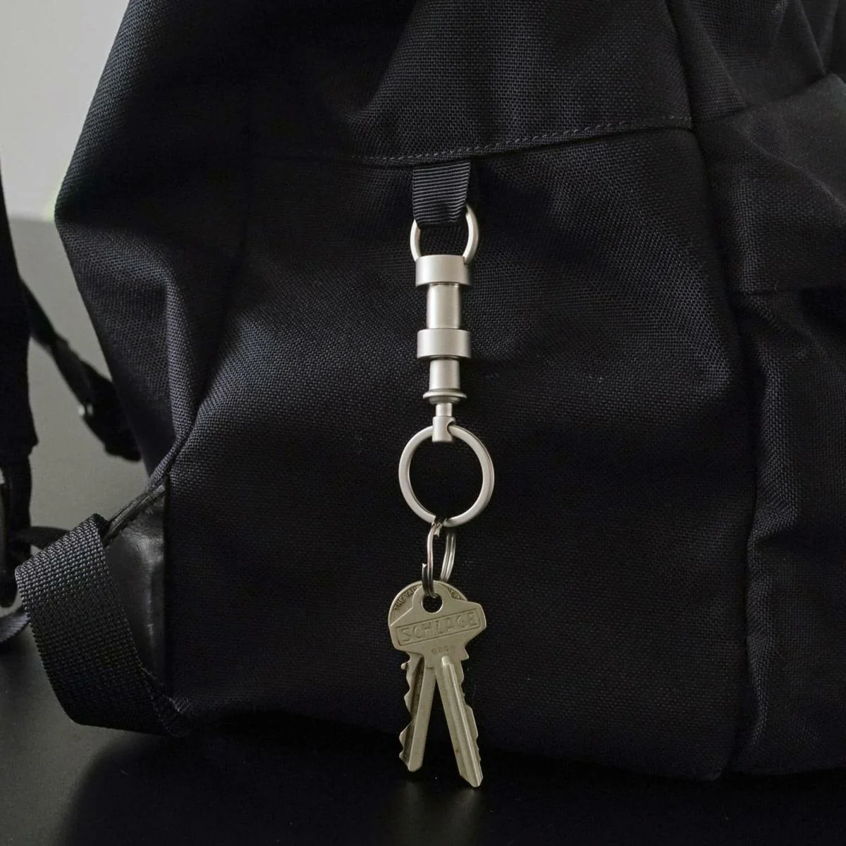 Hightide Detachable Keyring - Image 4