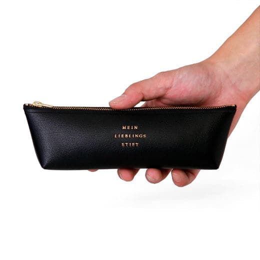 Hightide Fastener Pen Case – Classic Design - Image 3
