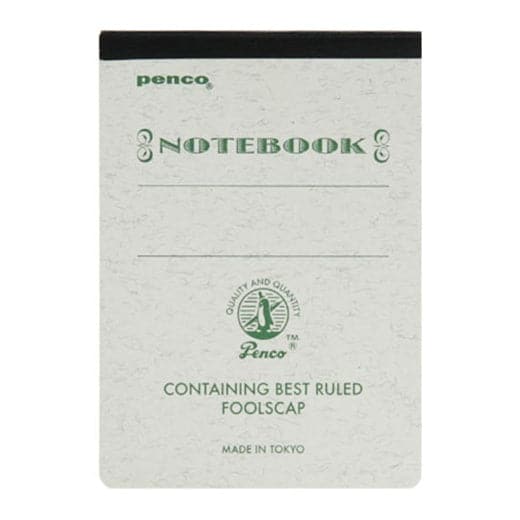 Hightide Foolscap Notepad A7 - Image 10