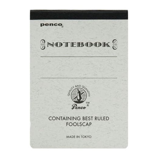 Hightide Foolscap Notepad A7 - Image 7
