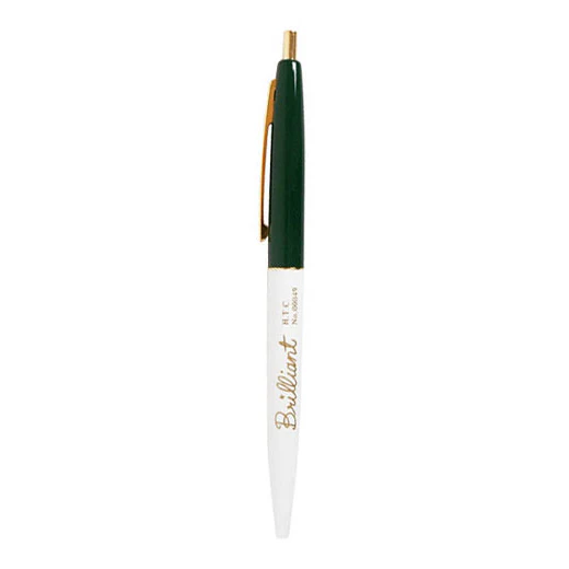 Hightide Gold Ballpoint Pen - Image 5