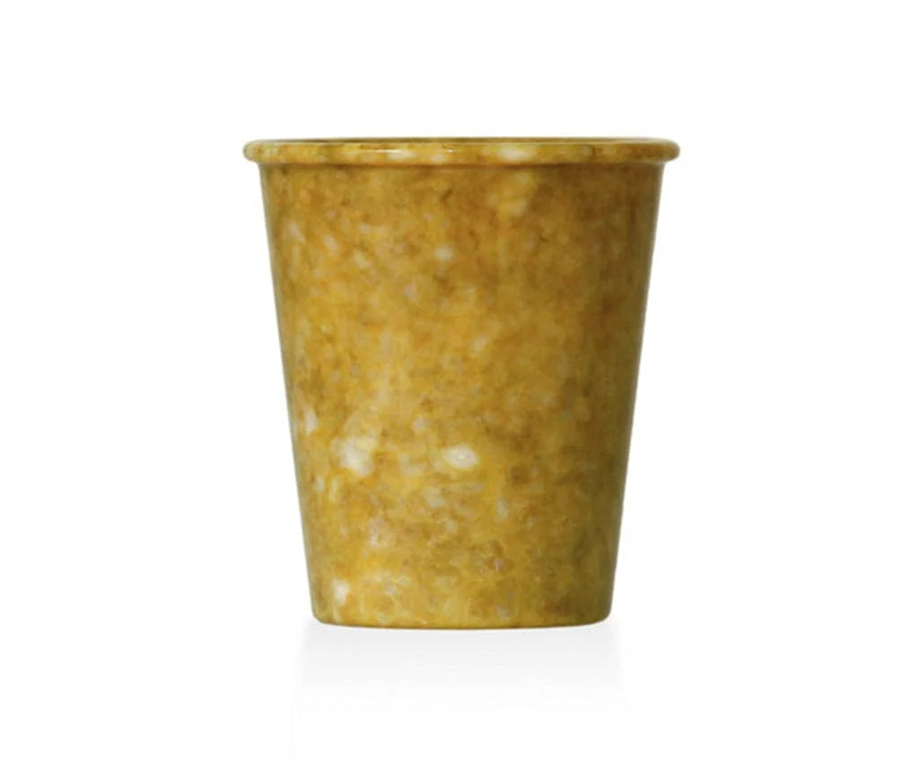 Hightide Marbled Pen Pot - Image 6