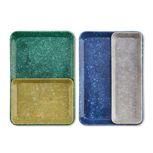 Hightide Marbled Pen Tray - Image 3