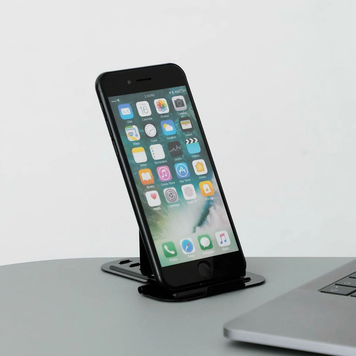 Hightide Metal Gadget Stand - Image 3