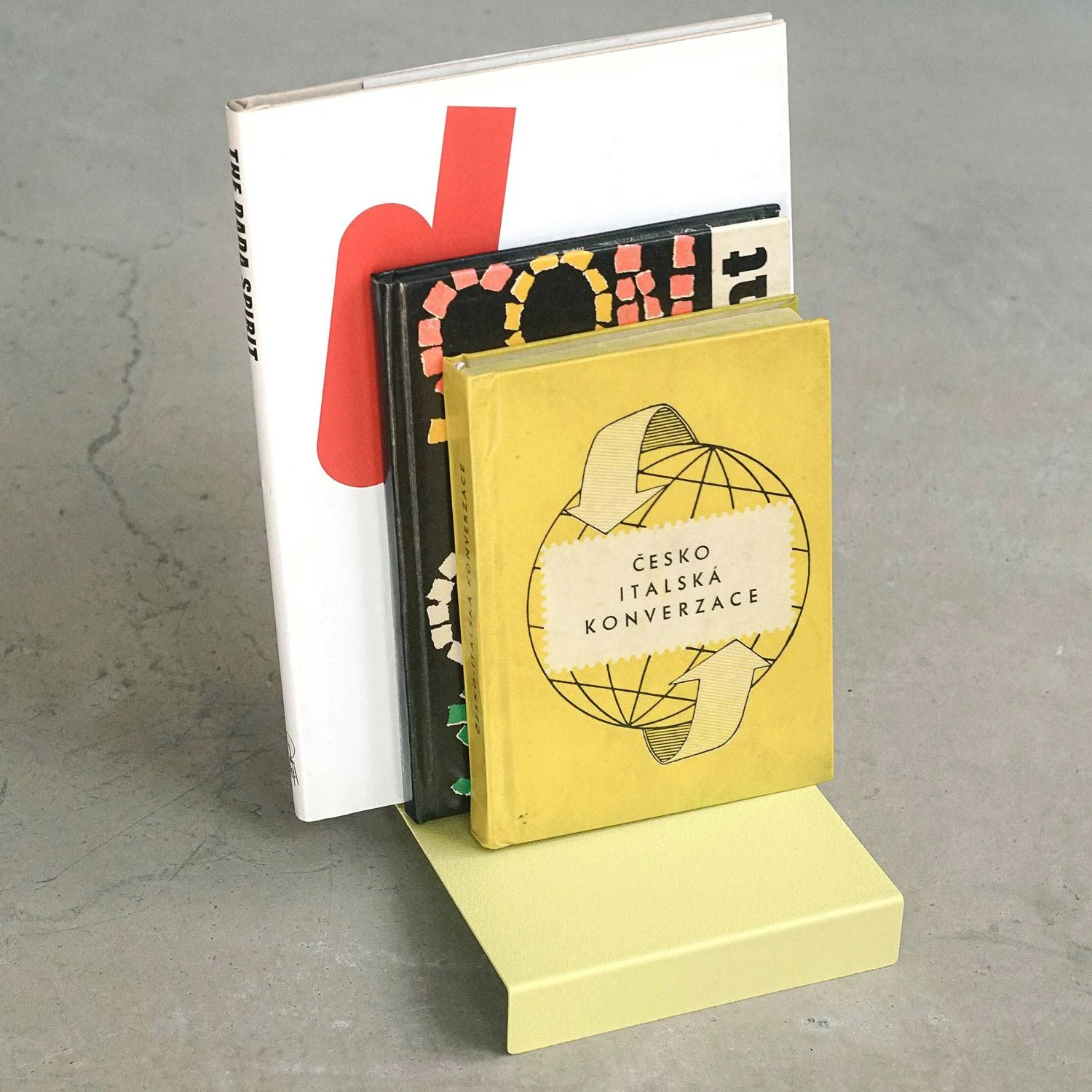 Hightide Bookends / Multi-Use Stand - Image 11