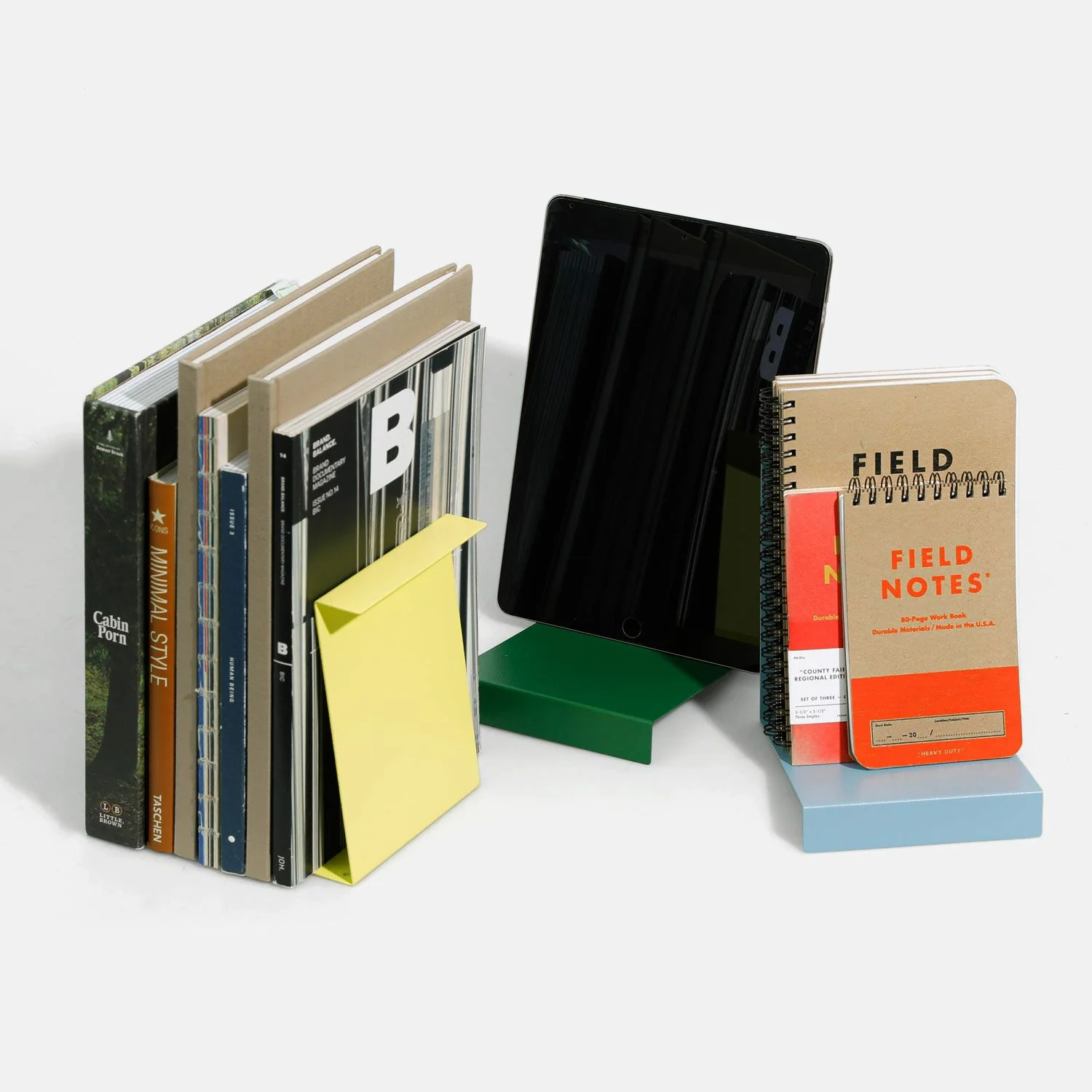 Hightide Bookends / Multi-Use Stand - Image 12