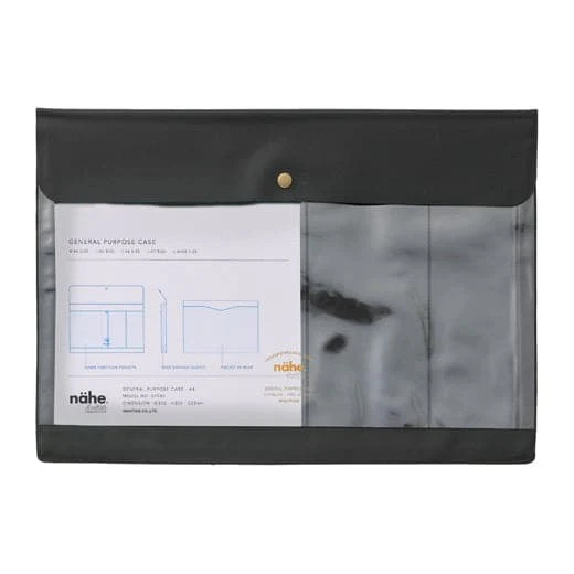 Hightide Nahe General Purpose Case A4 - Image 19