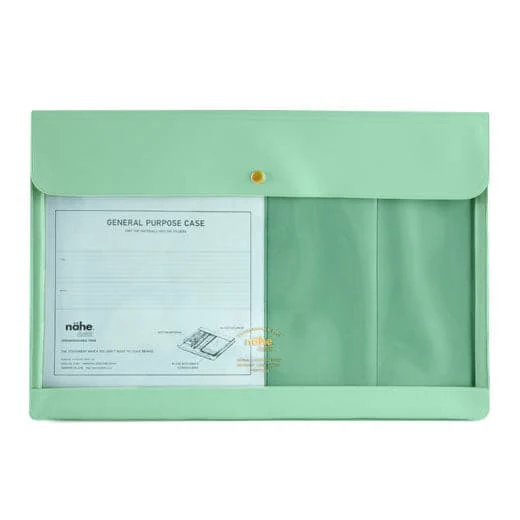 Hightide Nahe General Purpose Case A4 - Image 23