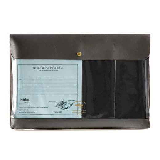 Hightide Nahe General Purpose Case A4 - Image 26