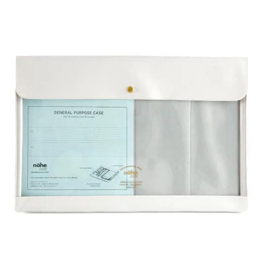 Hightide Nahe General Purpose Case A4 - Image 27