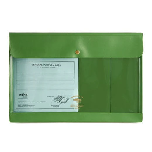 Hightide Nahe General Purpose Case A4 - Image 33