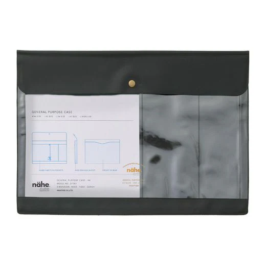 Hightide Nahe General Purpose Case A4 - Image 34