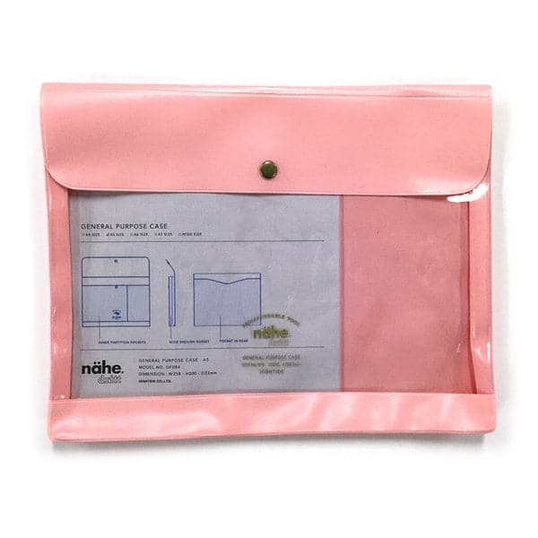 Hightide Nahe General Purpose Case [A5] - Image 23